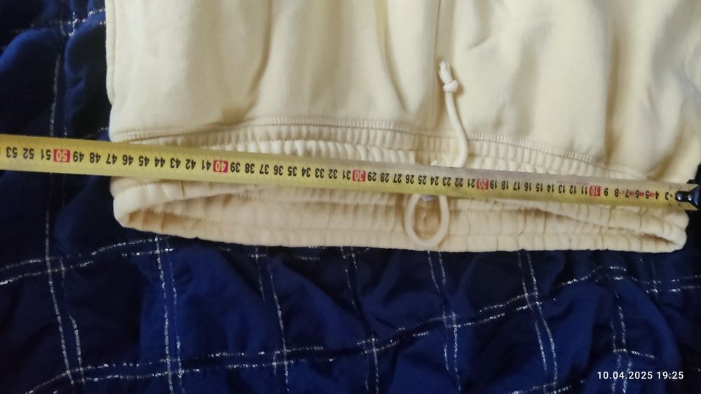 Спортивні штани xl