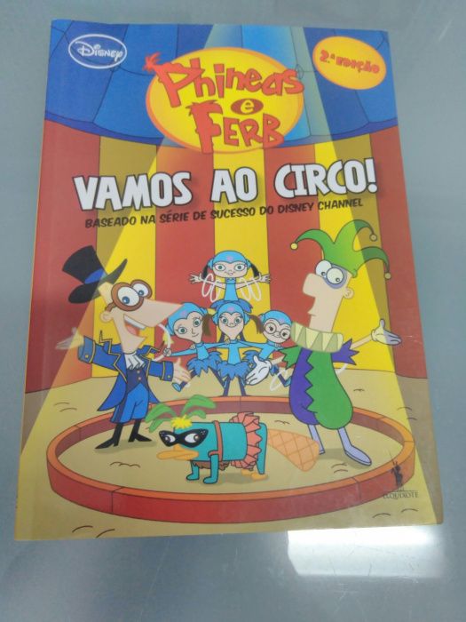 Livros infantis Geronimo Stilton