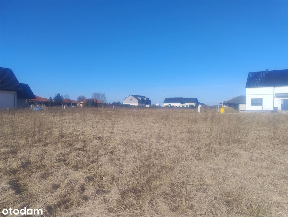 Super działka Rokietnica Rostworowo - Widok 5