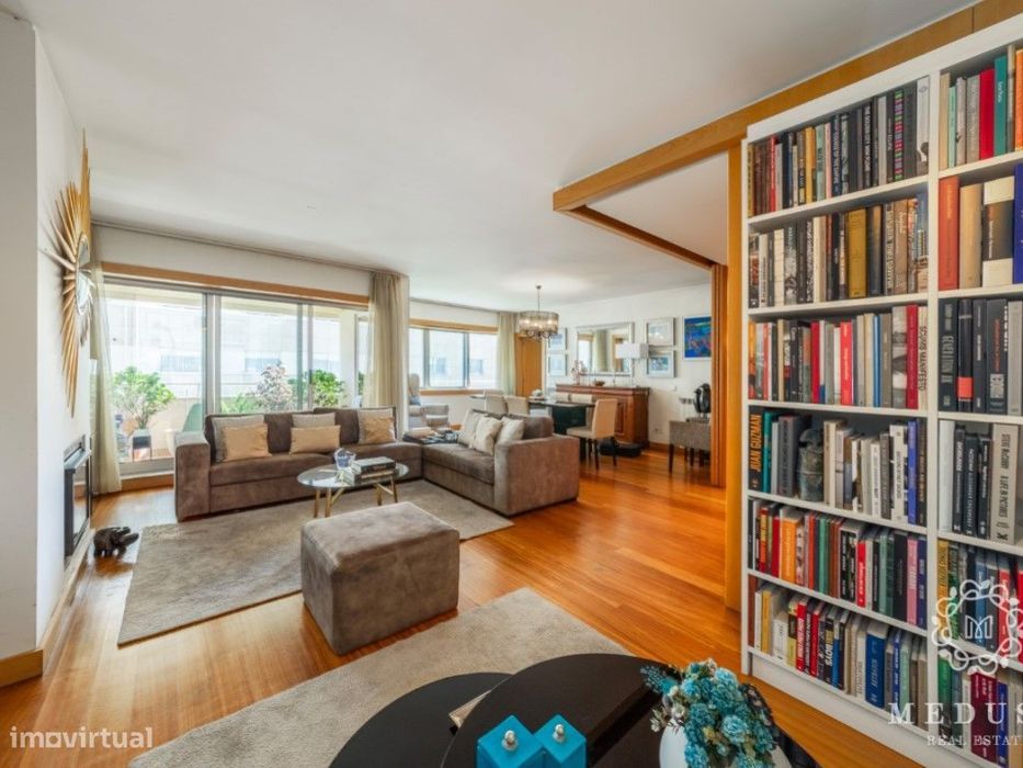 T3 Duplex | Lordelo do Ouro, Porto