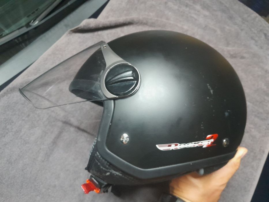 Kask LS2 Rocket 2 XS