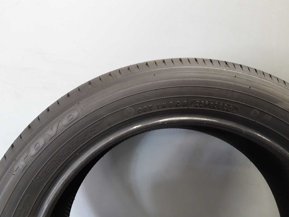 4x215/55R18 Toyo Proxes R56, 95H, 2025 rok, NOWE
