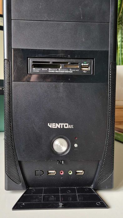 Персональний комп'ютер