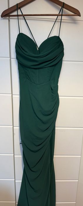 Sukienka na studniówkę/wesele itd