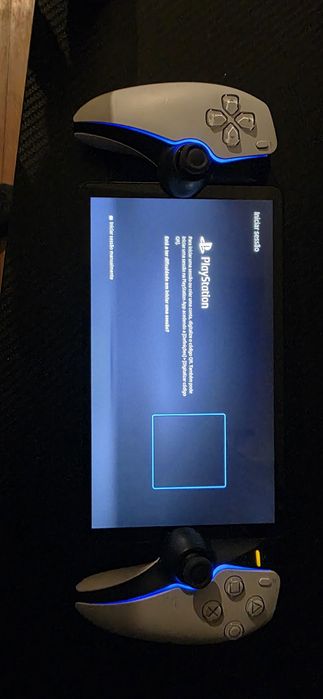 Playstation portal