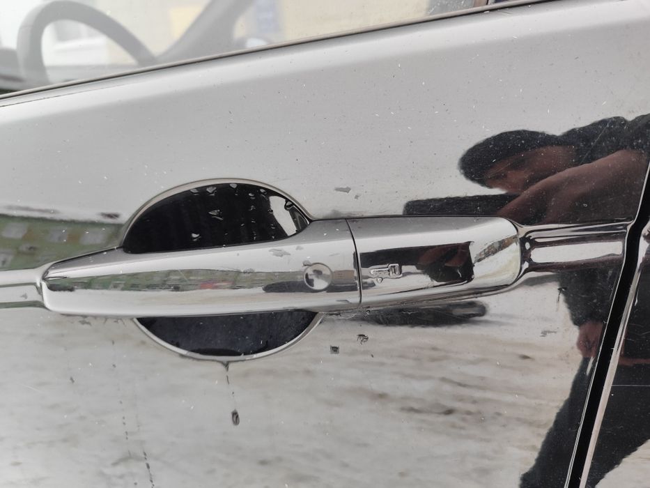 Продам Ленд ровер діскавері 16р