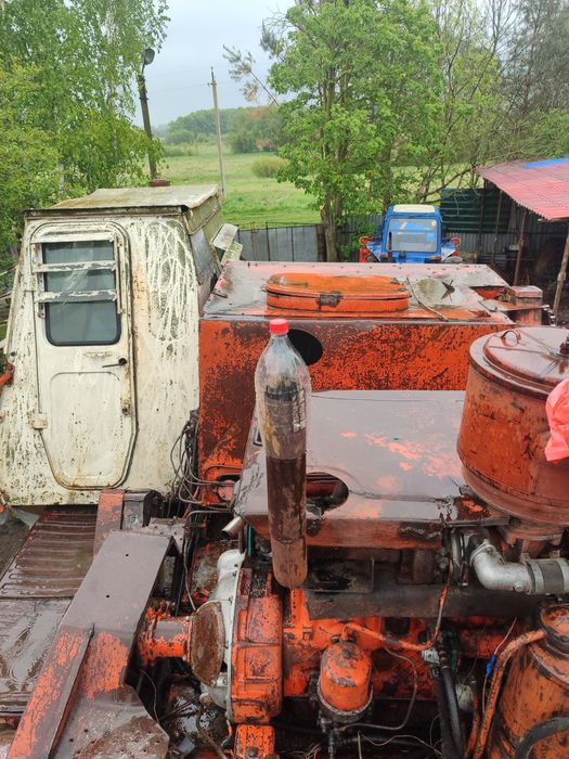 Продам комбайн Нива