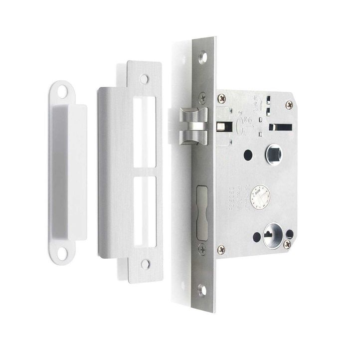 Elektroniczna Klamka Do Drzwi Kod+Wifi+Rfid