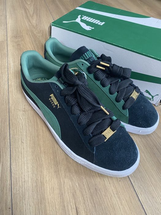 Puma Suede Archive Remastered – EU 45 (29.5 cm) | NOWE | LIMITOWANE