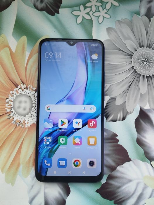 Xiaomi Redmi 9 NFC 64gb