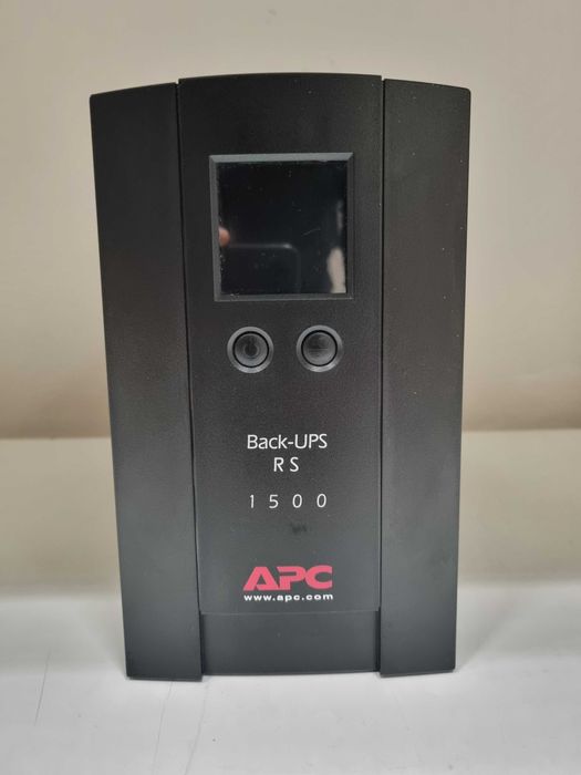APC Back-UPS RS 1500 ( sem bateria )