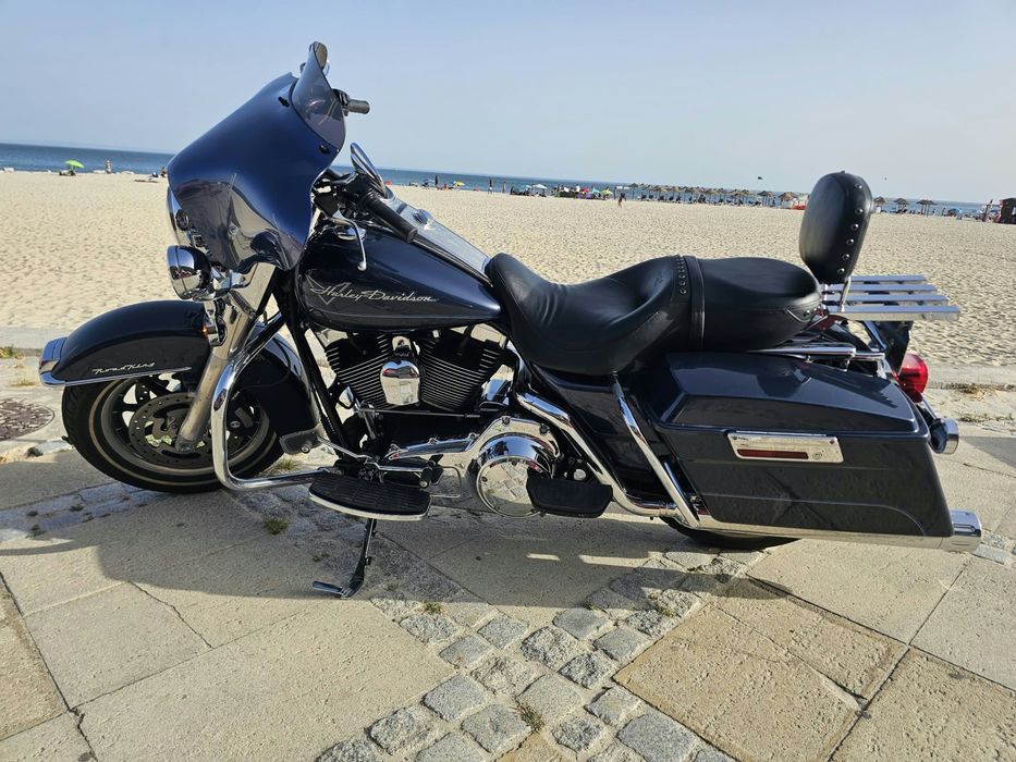 Harley-Davidson Road King