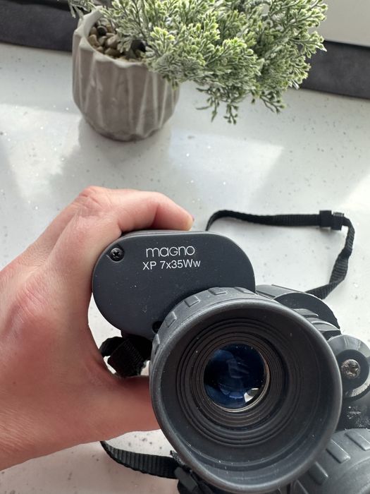 Бінокль Magno xp, binoculars