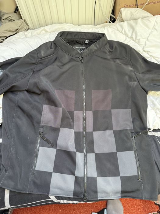 Kutrka Harley Davidson rozm. XL