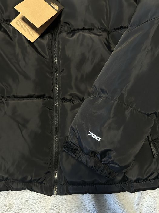 Puffer The North Face