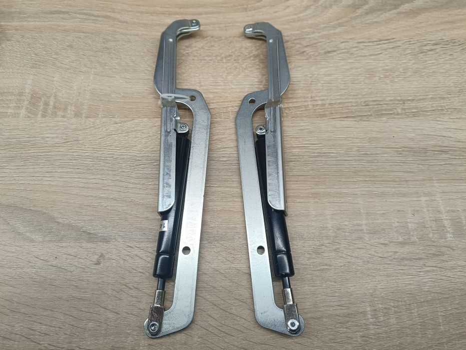 Amortecedor KETER store it