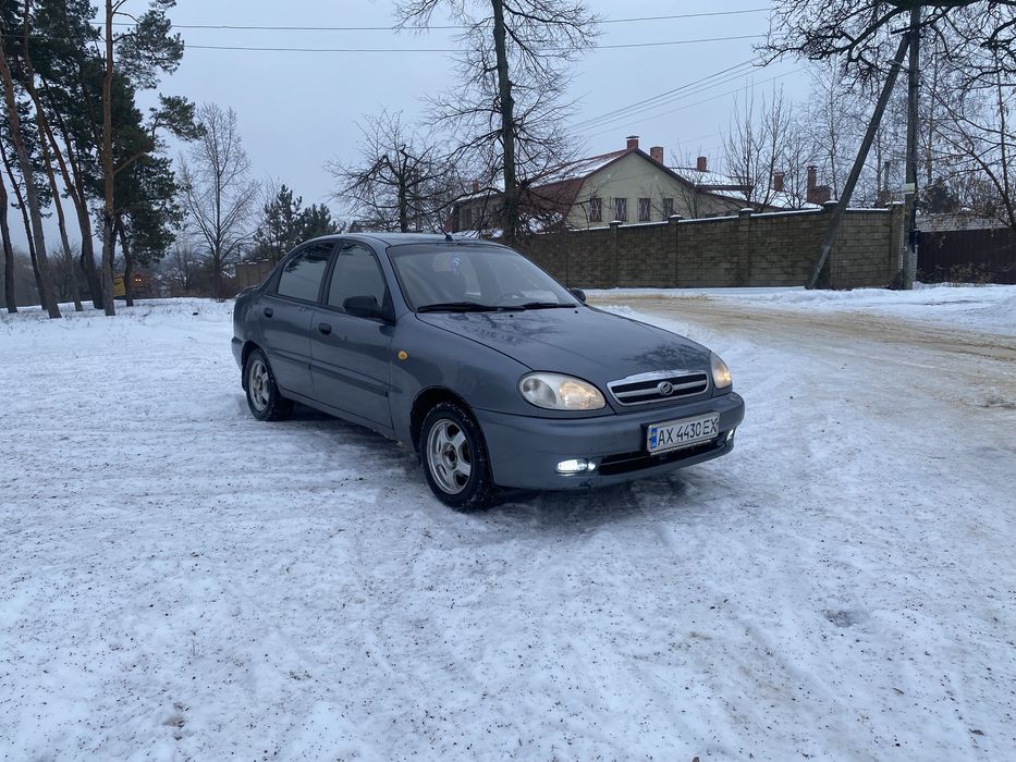 АВТО в хорошем состоянии