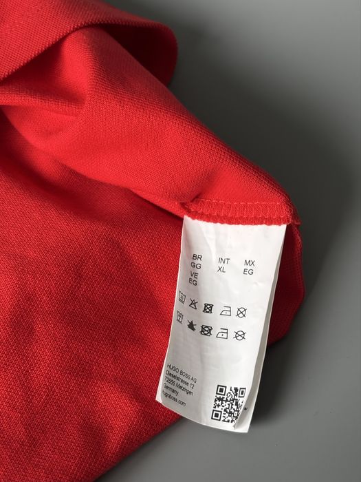 HUGO BOSS поло мужское футболка оригинал.