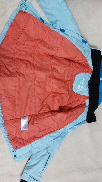 Лижна куртка Everest