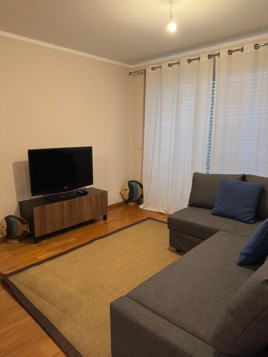 Arrendo apartamento T1 no Padrao da Legua. Imobiliarias por favor nao contactem. Obrigada.