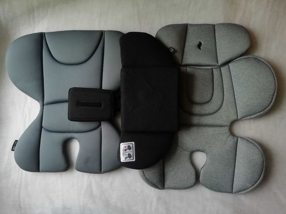 Вкладиш  для новонароджених Maxi-Co, Cybex Sirona Z i-Size