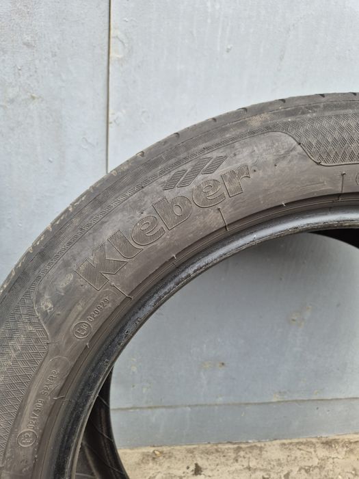 Комплект летней резины Kleber Dynaxer SUV 225 55 18r