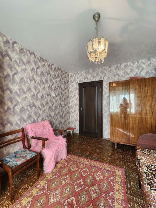 Сдам в аренду 2комнатную квартиру на Добровольского/Идеал/Мигран