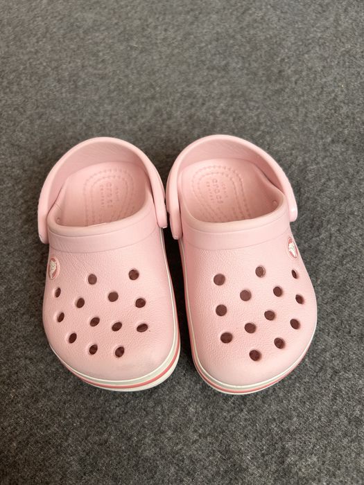 Крокси Crocs, C6