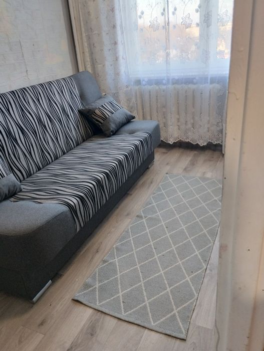 Wynajmę mieszkanie