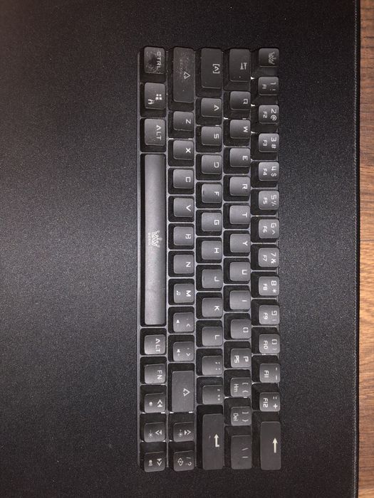 Клавиатура механическая KEMOVE DK63