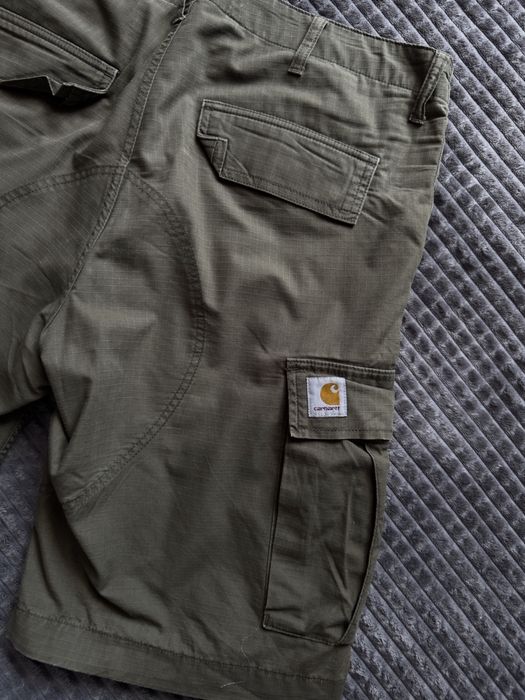 Карго шорти Carhartt Regular Cargo Short W33