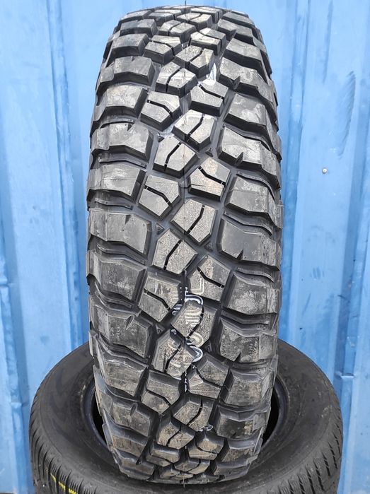 31x10.50R15 BF Goodrich Mud Terrain T/A KM3 4X4 (Під замовлення!)