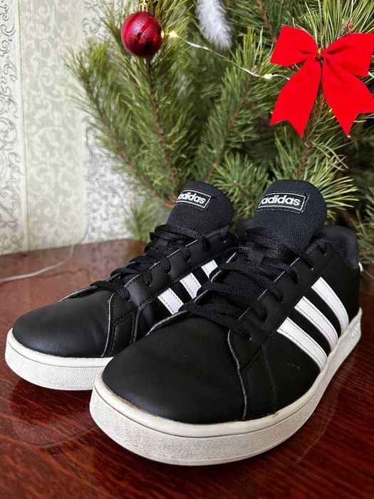 Кроссовки Adidas Original 40 size