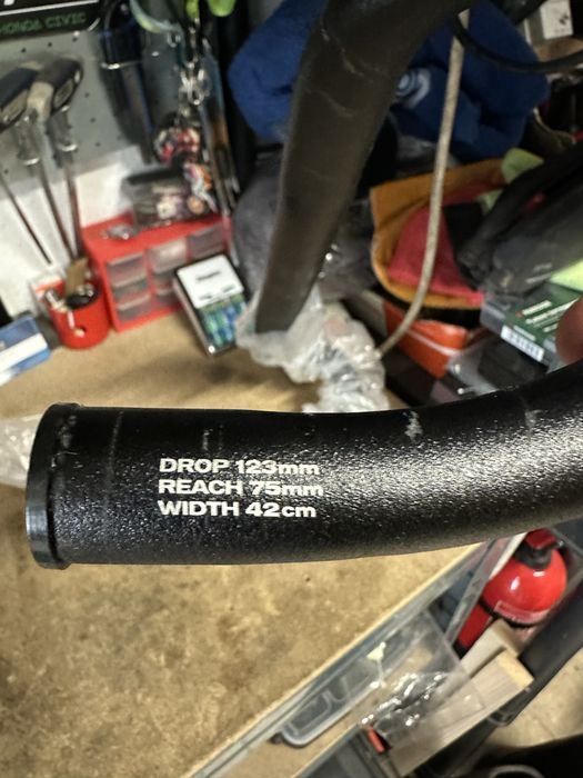 Guiador Specialized Estrada-gravel