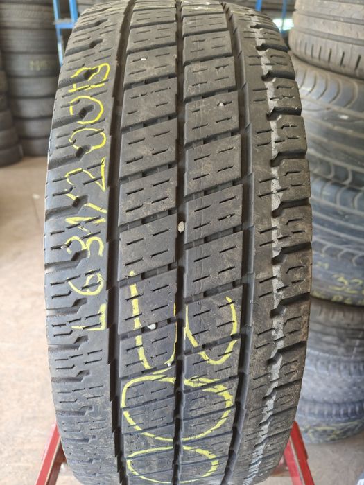 235/65R16C 115/113R Uniroyal AllSeasonMax       L631/200B