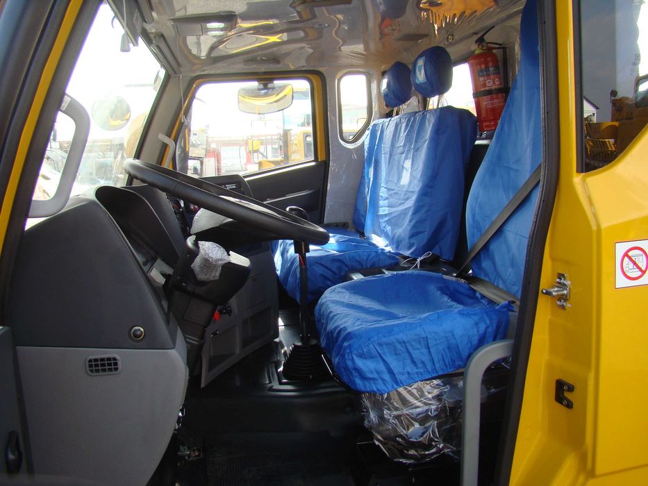 Продам автокран XCMG QY50KА 2025