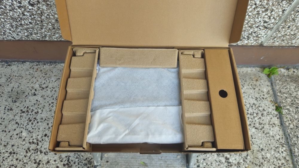 Laptop Acer Aspire 3 Ryzen 3500U Vega 8