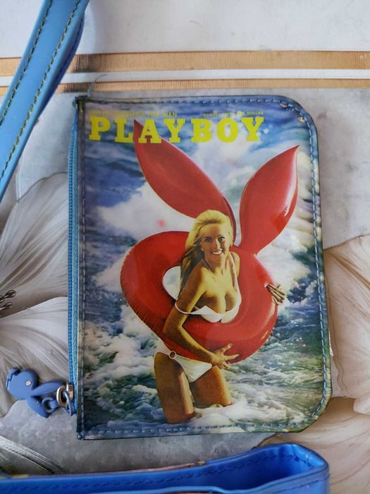 Вещи от Playboy продаю