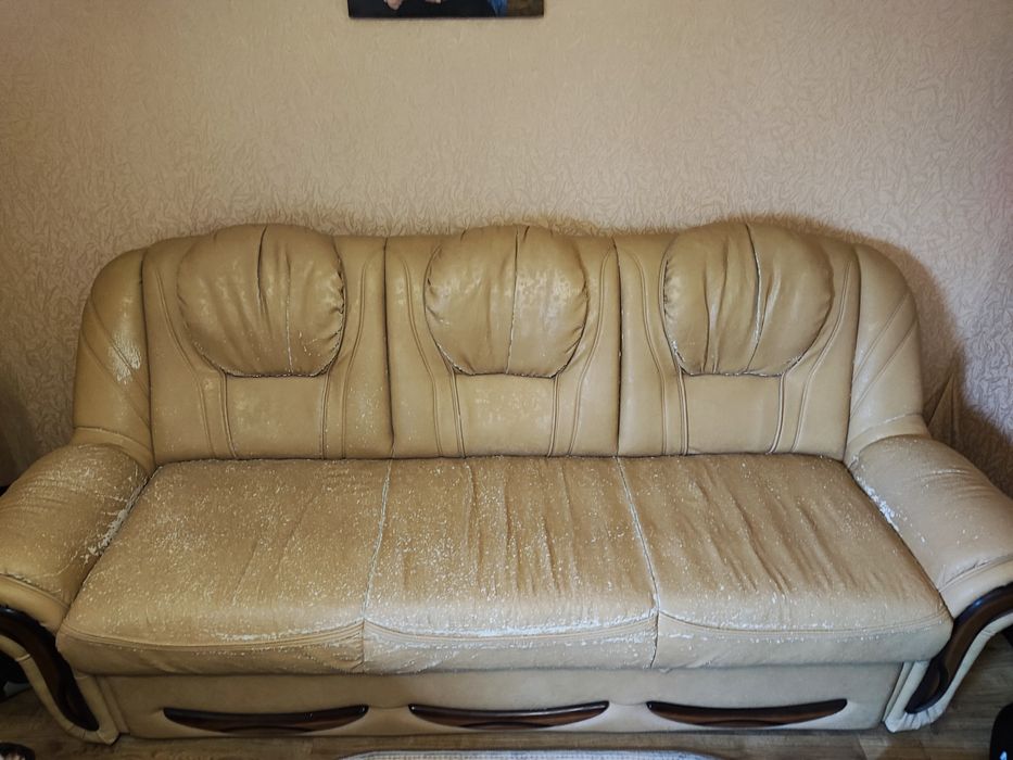 Продам диван розкладний