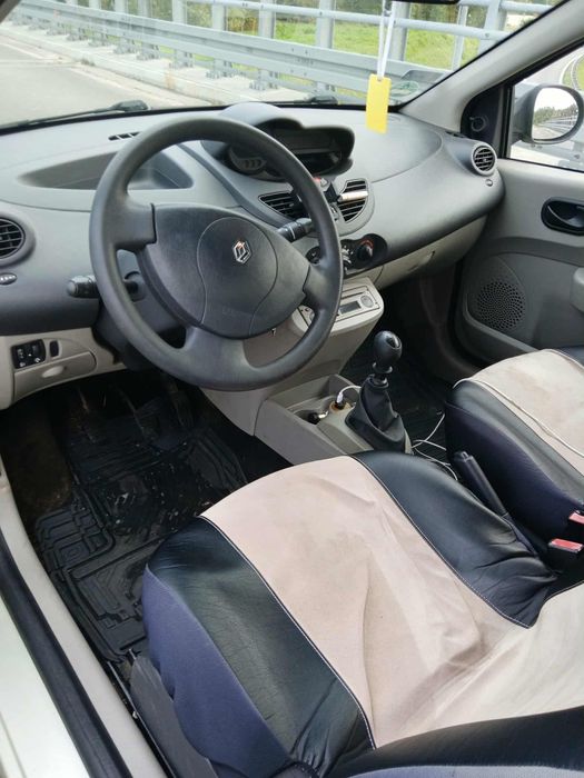 Renault Twingo 1.2