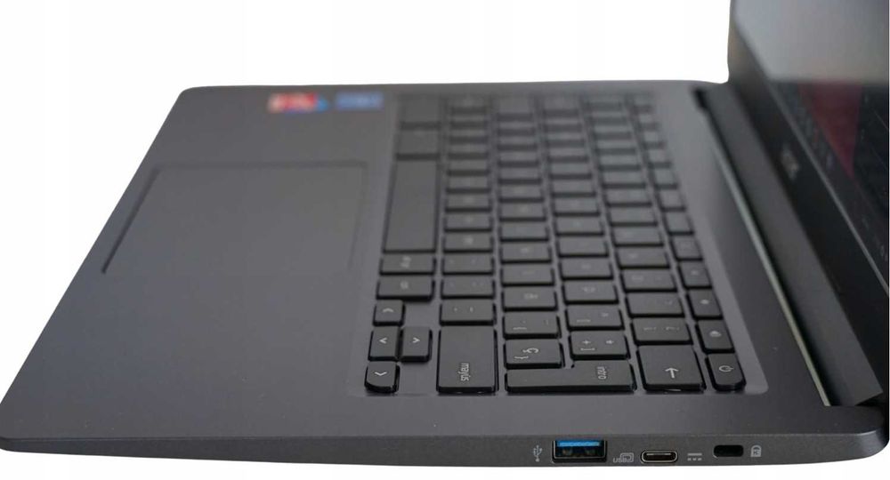 Tablet Laptop Acer Chromebook 314 N4020 14" Full HD IPS ChromeOS | PROMOCJA -30%