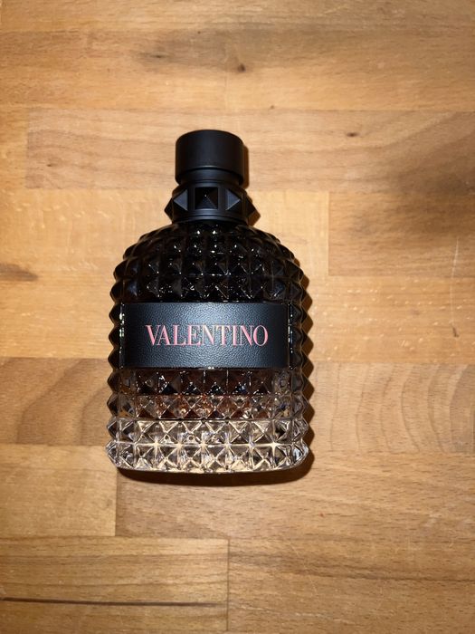 Valentino uomo born in roma coral fantasy flakon ubytkowy