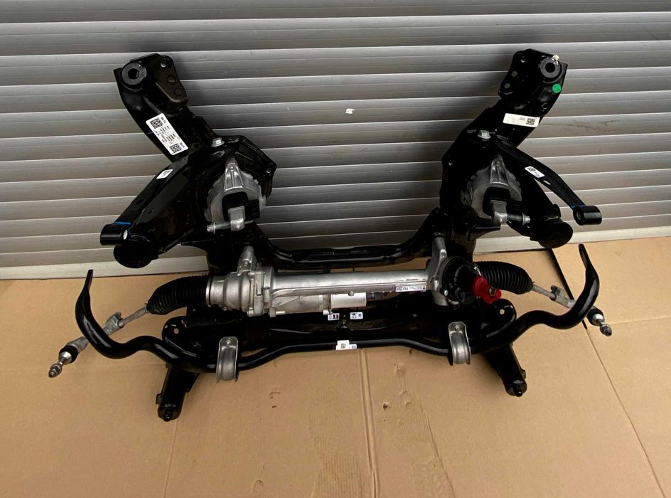 Подвеска передняя задняя подрамник BMW X7 G07 X6 G06 X5 G05 разборка