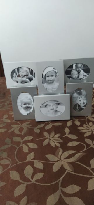 Vendo moldura nova64309596446977120