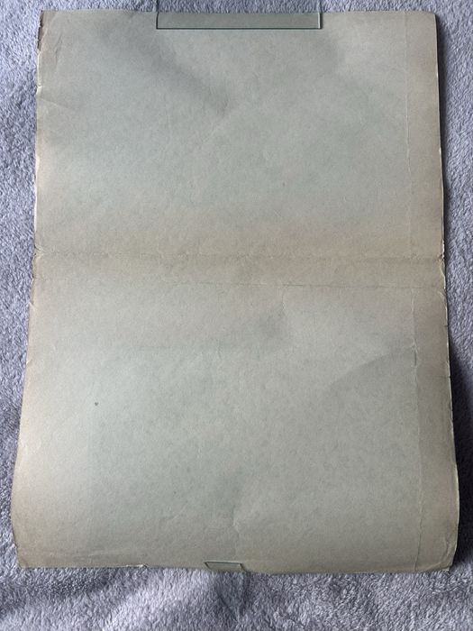 Oryginalny Plakat Kinowy Akademia Pana Kleksa Edward Lutczyn 1984 PRL