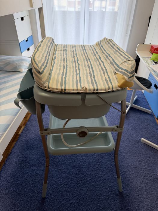 Trocador / Banheira  Chicco