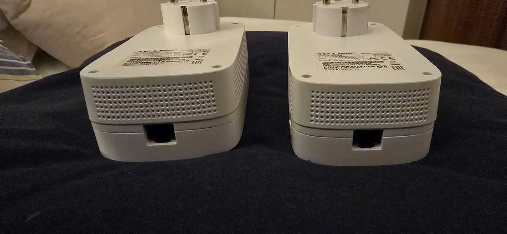 Powerline TP-LINK AV1200 TL-PA8010P