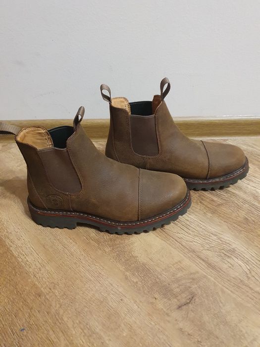 Черевики челсі Royal Scot p.42