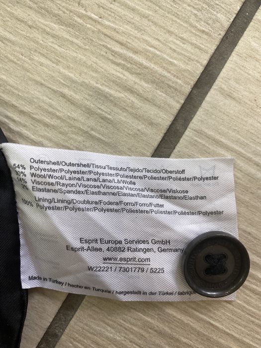 Спідниця жіноча розмір uk 8