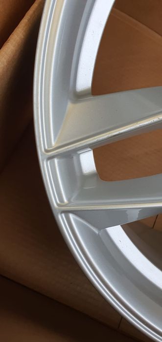 18 5x112 Audi Vw Seat Skoda Merc Nowe okazja Wyprzedaż